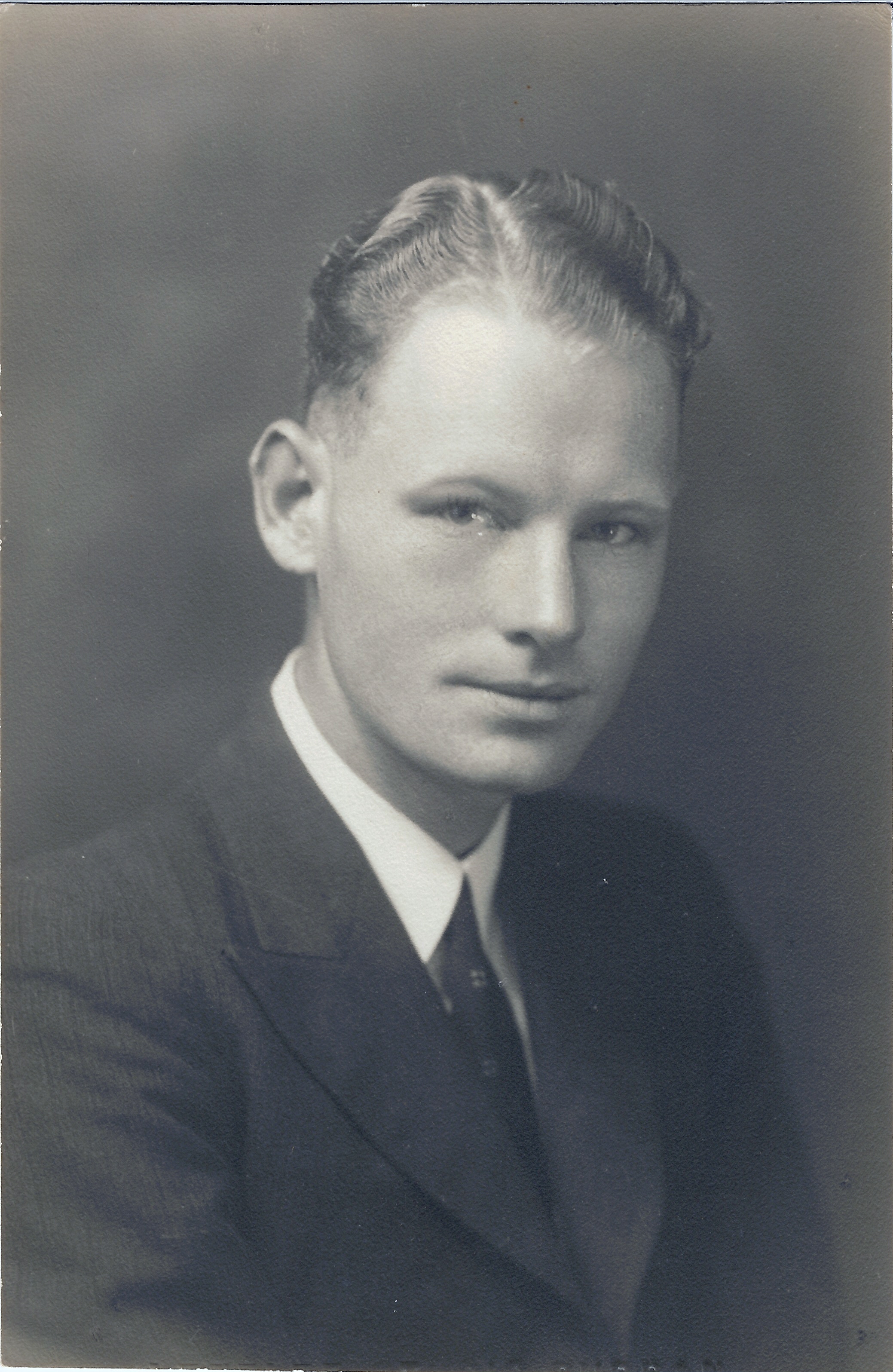 Gordon Knowles Munro